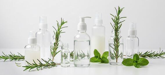 写真：7つのオールフリー処方