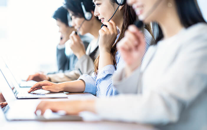 写真：“通っているとき”だけでなく、“日常の中でも”寄り添う。